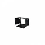 Ex Demo Cineo HS 4-Leaf Barn Door set, Black anodized aluminum (p/n 900.0021) Ex Demo Cineo HS 4-Leaf Barn Door set, Black anodized aluminum (p/n 900.0021)